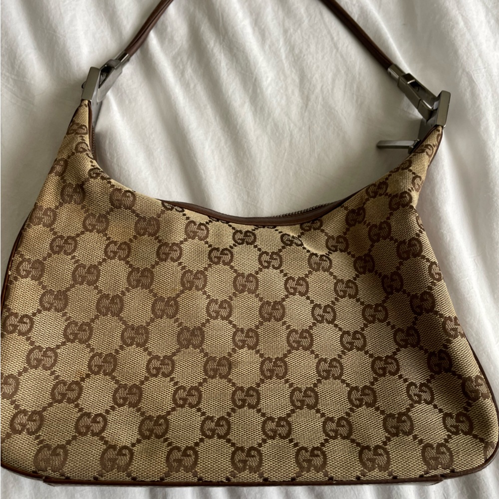 Gucci medium size hobo
